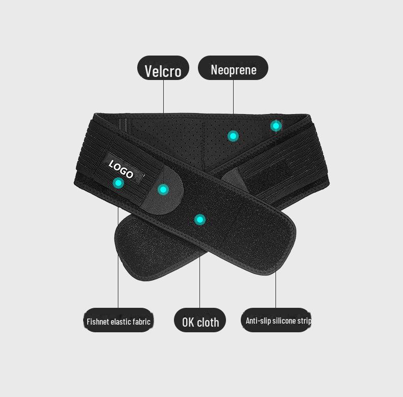 Женский послеродовой пояс для поддержки таза и талии, для подъема бедер и стабилизации крестца