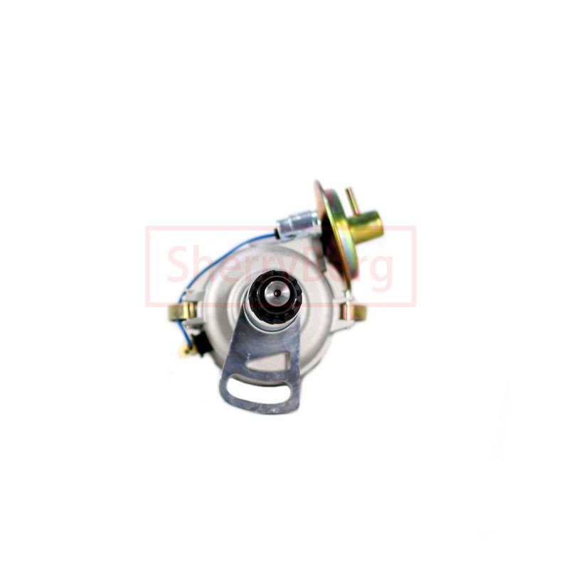 SherryBerg New Made Distributor Fits For Jimny Sierra Carry Samurai SJ410 SJ413 JA51 G13A Ignition Distributor 33100-80040
