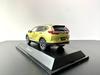 MPC4 Dongfeng Honda CRV Модель автомобиля HONDA 1:43 Оригинальная модель автомобиля CR-V из сплава, имитация, украшение