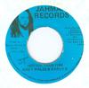 Пластинка 7 дюймов JOSEY WALES EARLY B Горячее Огня VOL0361 Jahman Records Ямайка Регги Ска Даб Б/у