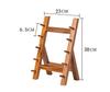 Japanese Sushi Sashimi Yusheng Display Knife Holder Commercial Kitchen Solid Wood 4/5/6 Multi-layer Knife Storage Rack