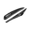 Rear Windshield Wiper Arm W/ Blade for 2003-2010 Nissan Micra Windshield Windscreen Clean Back Window Brush  28781-3U020