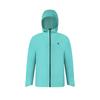 New ATHLETICS SPORT 2025Q1 Jacket Men's Teal Blue Water A11M517712FBU