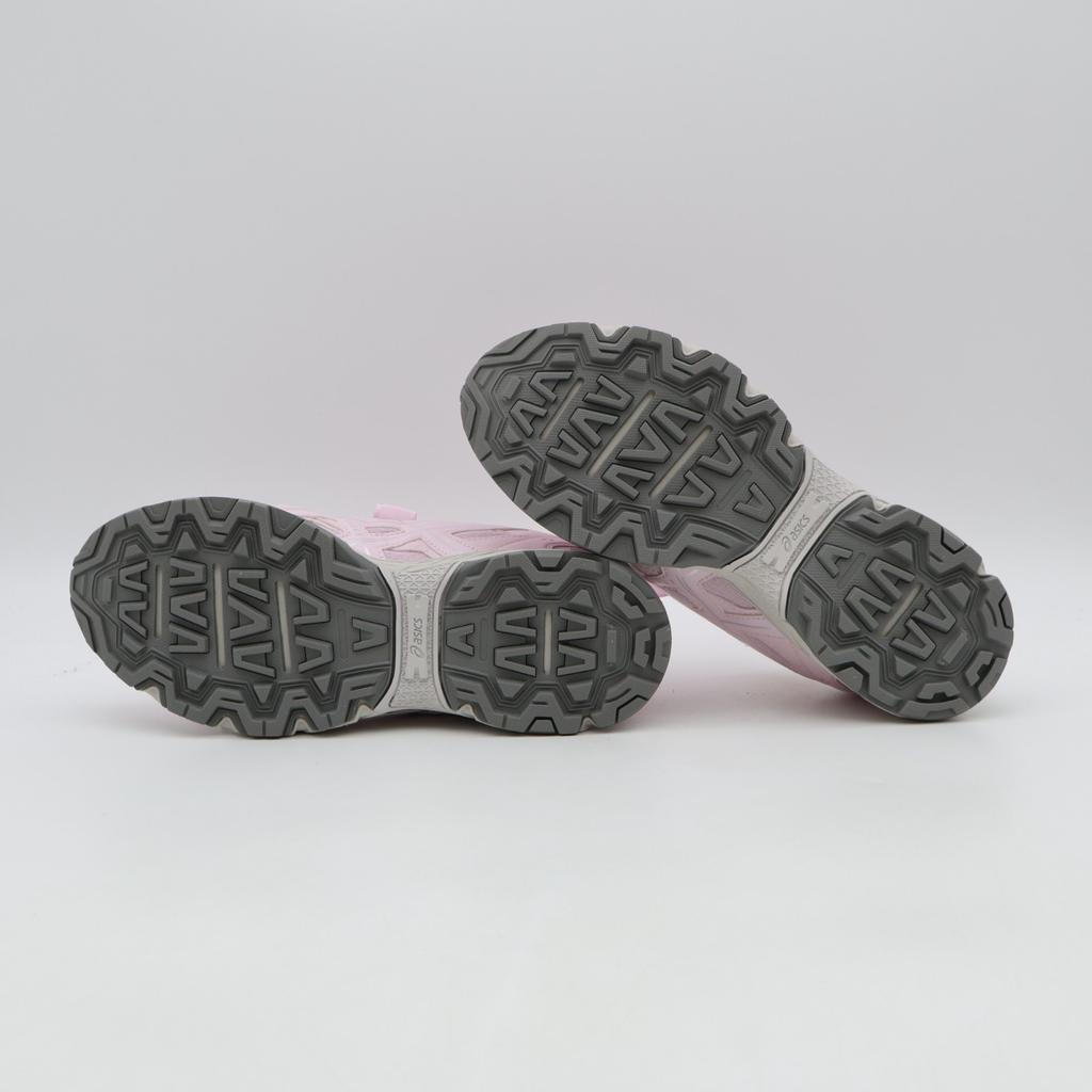 1203A753-700 Asics Gel-Nunobiki Розовые шнурки (Мужской)