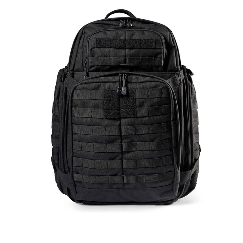 Тактический рюкзак 5.11 Tactical Rush 72 2.0 (черный)