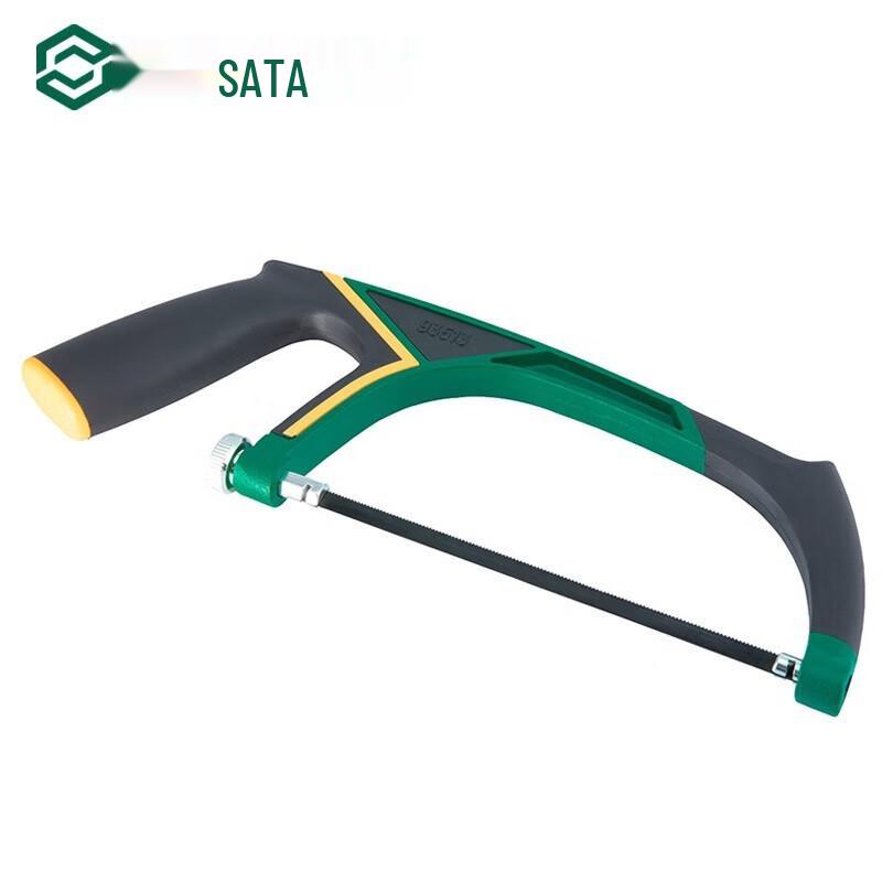 Алюминиевая ножовка SATA 93513 для тяжелых условий
