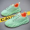 Luxury Casual Men's Shoes Men's Skateboarding Shoes Outdoor Breathable Mens Sports Running Shoes Fashionable Student Sneakers Travel Shoes