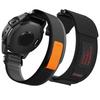 Быстросъемный ремешок 26 мм 22 мм для Garmin Forerunner 965 945 955 935 instinct 2X 2 45 мм S70 S62 S60 Fenix 7 7X 6X Pro Нейлоновые ремешки для часов