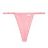 FINETOO Thong For Women Adjustable Panties Sexy Underwear
