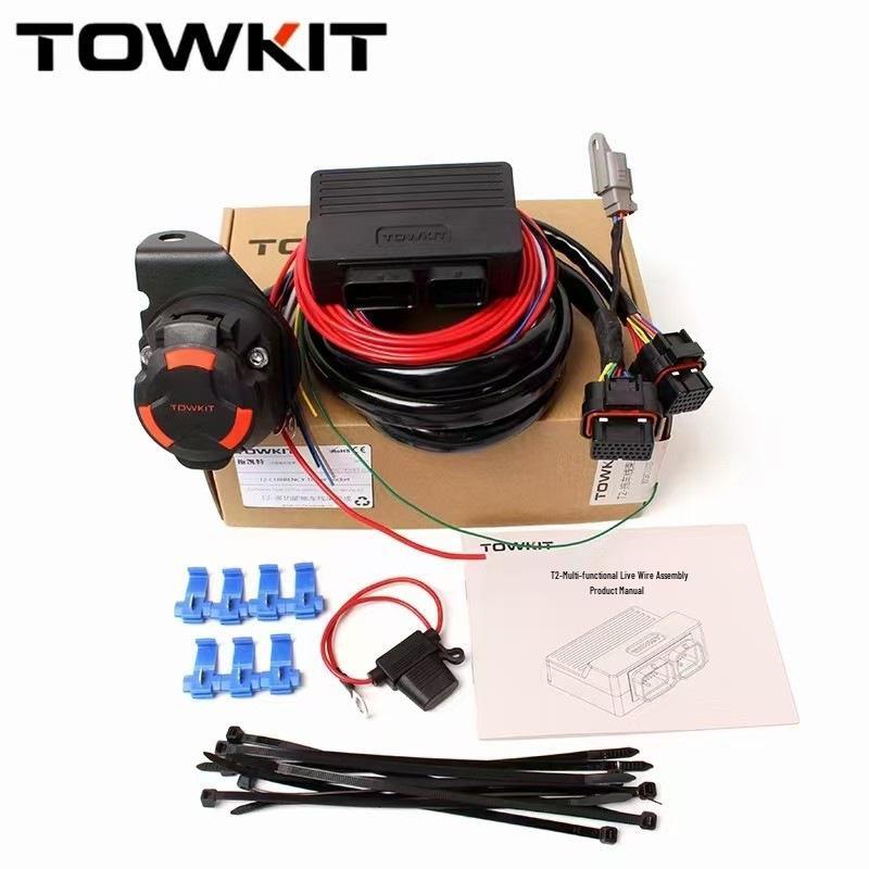 Задний буксировочный крюк Leopard 8 для фаркопа