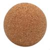 5cm 6cm Cork Fascia Balls Roller Reaches Deeper Into for Tension Release Muscle #Massage Ball