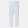 DeScent Women S Lightweight pantS B1 Sq122ppt31 Blk0 Sblu Wht0