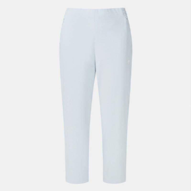 DeScent Women S Lightweight pantS B1 Sq122ppt31 Blk0 Sblu Wht0
