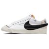 Кроссовки Blazer Low Jumbo с увеличенным Swoosh Ретро DQ1470-101