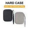[Film Lab] Instax Mini EVO Link Liplay Hard Camera Case Storage Bag CAA40