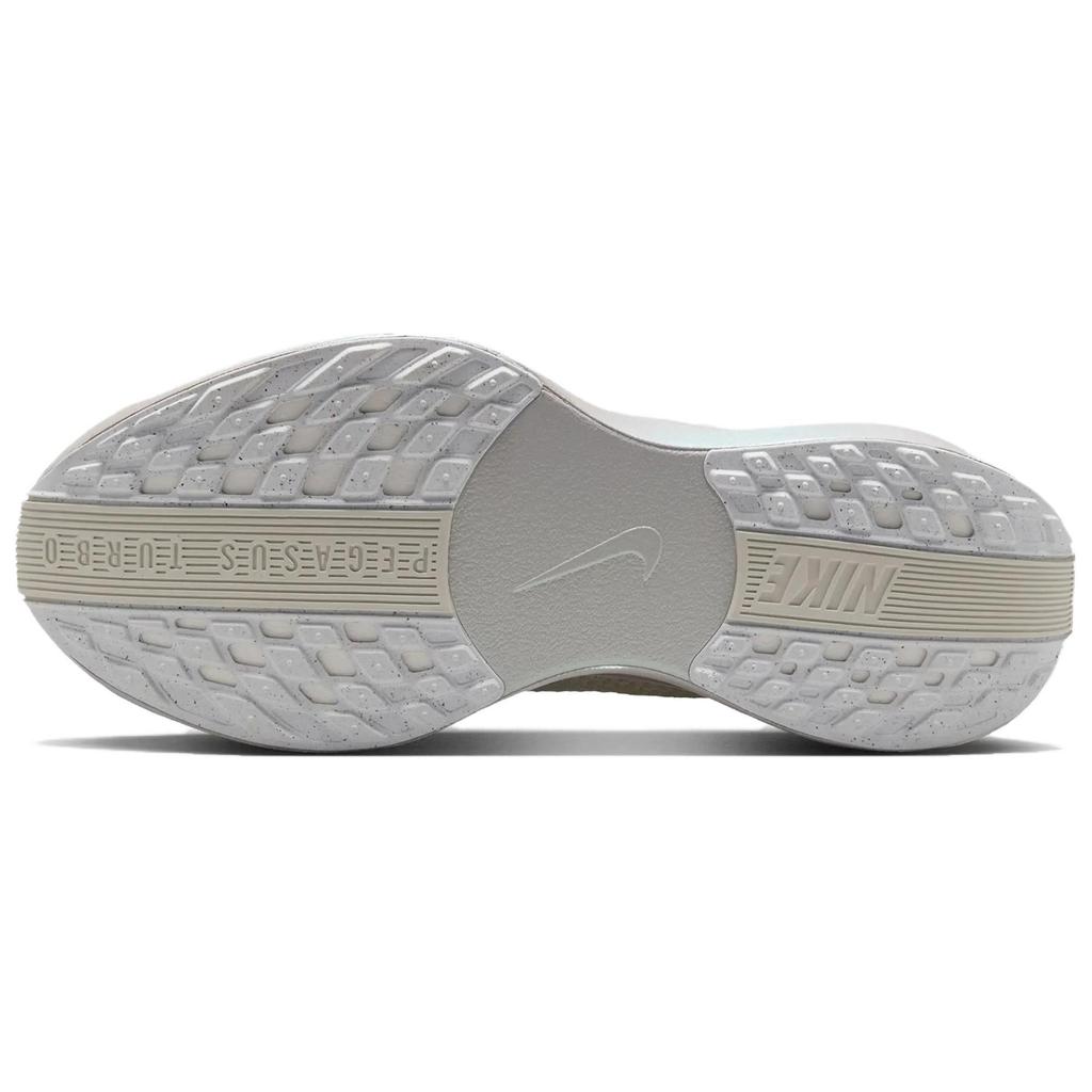 Nike Pegasus Plus ESS Comfortable Durable Breathable Lightweight Training Running Shoes Women sneaker Light-Brown IO9912001