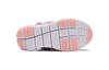 Nike Dynamo Free Slip Resistant Cushioning Low top Running Shoes White Pink Children Aged 3 7 Years Old CI1187-686