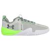 Under Armour TriBase Reign 6 Hydro Green Men Sneakers Silica-Green Black 3027341-377