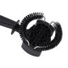 Coffee Machine Cleaning Brush Long Handle Multifunctional 58mm Group Head Brush Cleaner Tool for