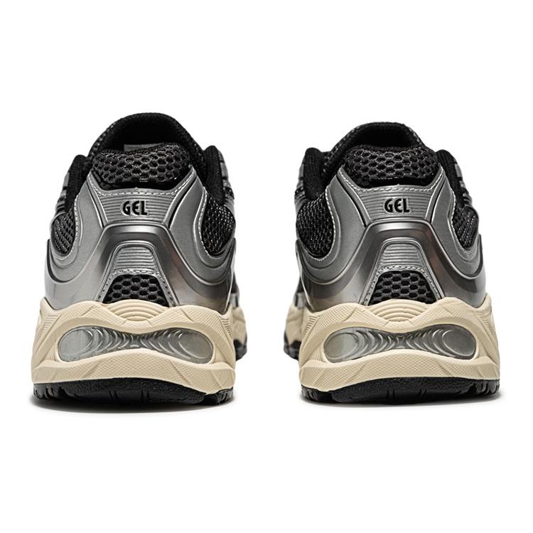 Asics Мужские кроссовки Gel-Kahana TR Nexus 'Carbon Silver' 1203A872-020