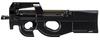 Tokyo Marui Electric Gun Plus 1 Plus 18 and (TOKYO MARUI) No. P-90 (Ages Up)