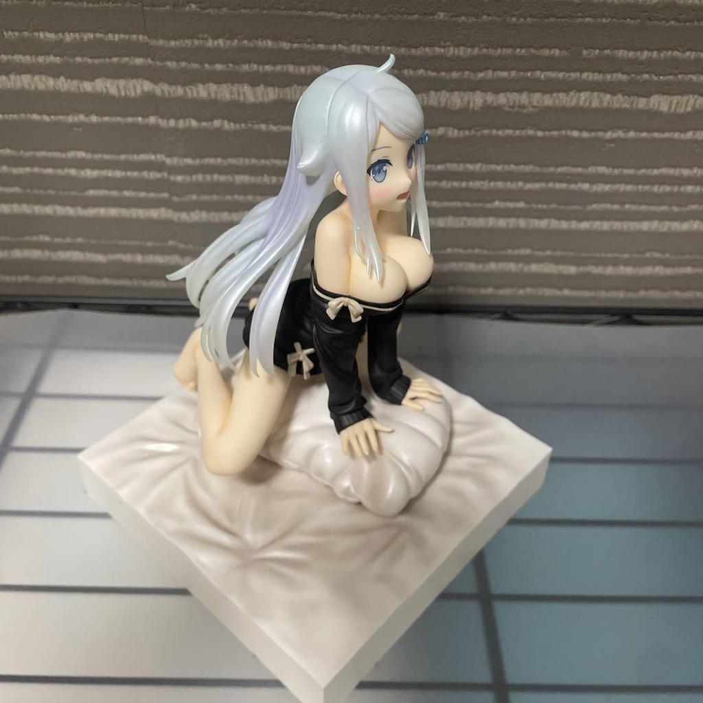 [USED] All I Need is a Little Sister. Kani Nayuta Figure BVC