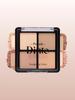 Prelude Dinto Nostalgia Eye Palette 72 Little Austin