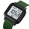 Sports Watch Men Digital Alarm Chrono Clock Waterproof Military Watches LED Electronic Wristwatch