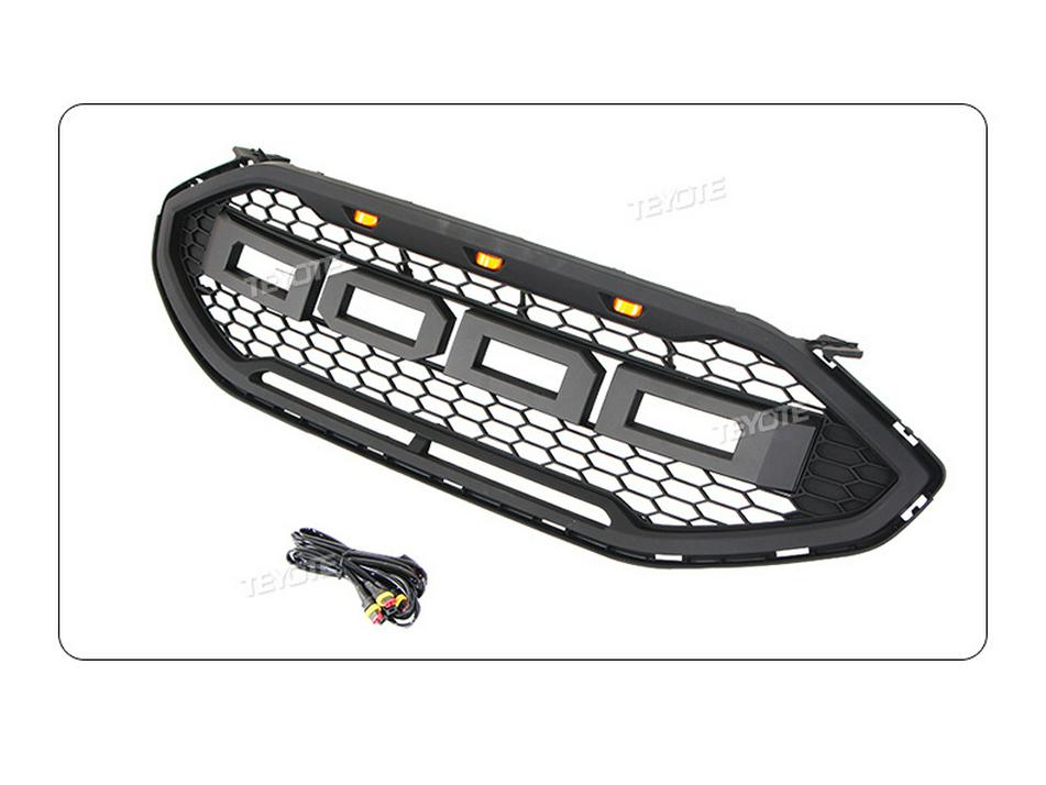 LED Grille Light Kit for 2019-2022 Ford Edge