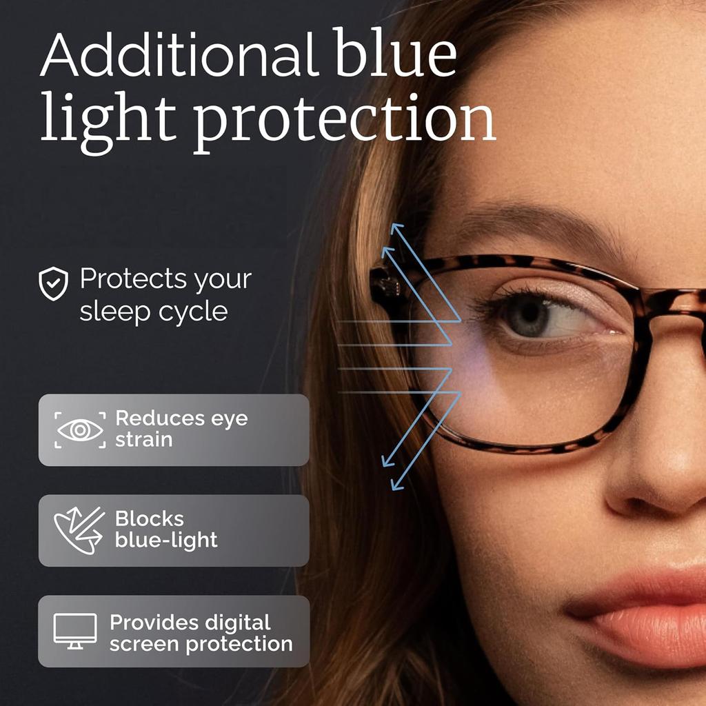Унисекс Ультралегкие Очки для чтения с защитой от синего света Модные Защита глаз Элегантные Удобные Очки для пресбиопии для чтения