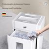 Deli 33040 5-Level High-Security Office Paper Shredder CN plug (adapter included)