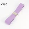 Wide Waist Cinching Band Elastic Belt, Adjustable Stretchy Belt with Metal Slimming Shapewear Square Buckle, Stylish Waistband for Dresses And