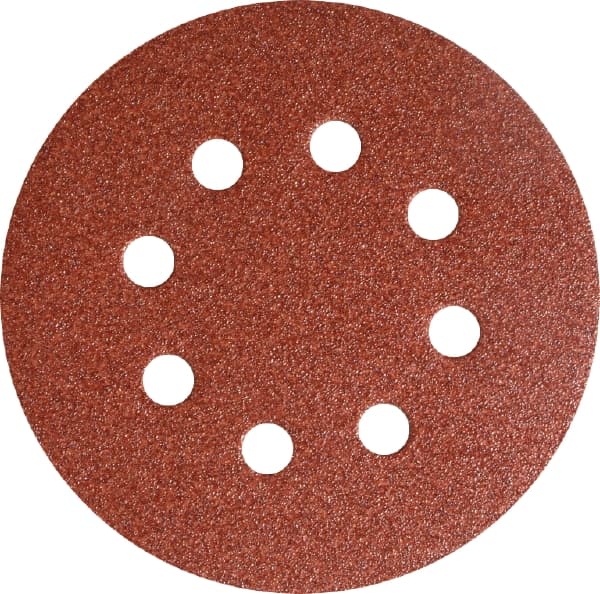 Adhesive Disc 150Mm Ps18Ek Gls3 Grain 100 270451 - 50 Pcs - P8 Ls3 100