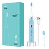 MiGO MX615 Sonic Electric Toothbrush