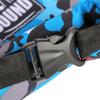 Foldable Large Capacity Rod Storage Bag Fishing Pole Bag Fishing Tackle Bag Fishing Umbrella Bag