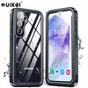 Водонепроницаемый чехол IP68 для Samsung Galaxy A56 A35 A15 A17 A55 S25 FE S26 Ultra S24 Ударопрочный Сертифицированный Защитный чехол для всего корпуса
