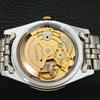 АВТОМАТИЧЕСКИЕ ВИНТАЖНЫЕ ОТРЕСТАВРИРОВАННЫЕ МУЖСКИЕ ЧАСЫ SEIKO 5 ЯПОНИЯ БЕЛЫЙ ЦИФЕРБЛАТ a443186-1