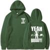 Худи Ронни Коулмана Yeah Buddy Ронни Коулман