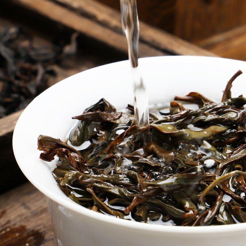 Медовая орхидея * Милан Чаочжоу Дань Цун Чай Улун Фэн Хуан Феникс Даньцун Чай