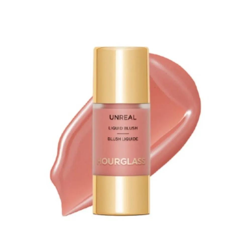 HourGlass Румяна Unreal Blush Scene Мягкий Теплый Розовый