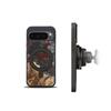 Bewood Unique case for Google Pixel 10 / 10 Pro - Planets - Pluto with MagSafe
