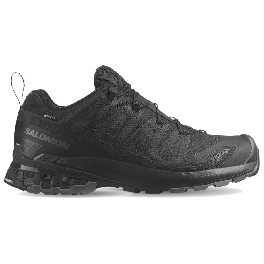 SALOMON Xa Pro 3D V9 'Triple Black' 472701