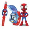 Infant's Watch Spidey 22.5 X 4.8 X 3 Cm Multifunction