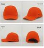 Gu Bangda Lightweight Anti-Collision Duck Tongue Cap - Protective Baseball-Style Work Hat