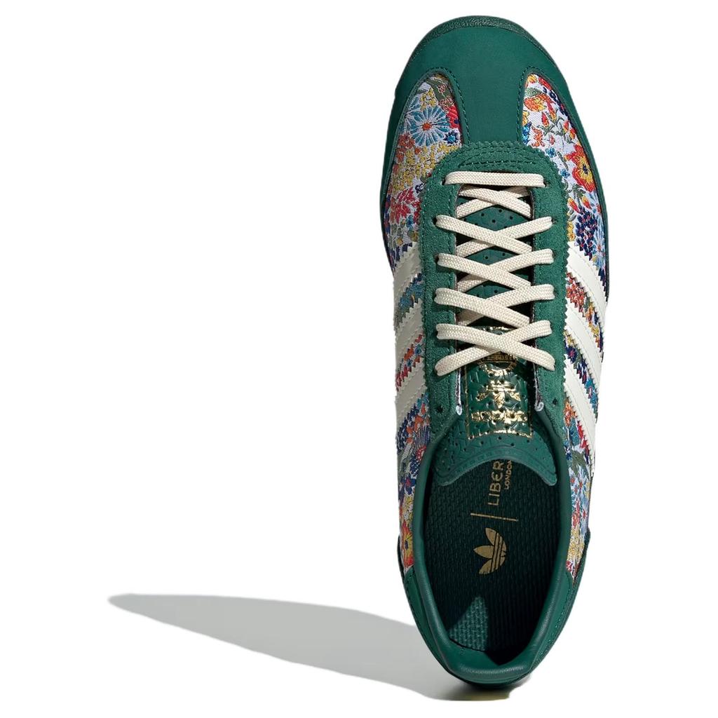 SL72 Liberty London x SL72 Женские Adidas Originals Og 'Цветочная вышивка' Женские JH7226