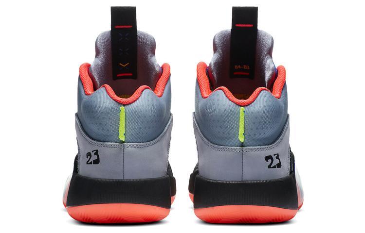Air Jordan 35 'Центр тяжести' DC1492-001