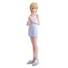 KINGDOM HEARTS III BRING ARTS Namine PVC Painted Movable Figure