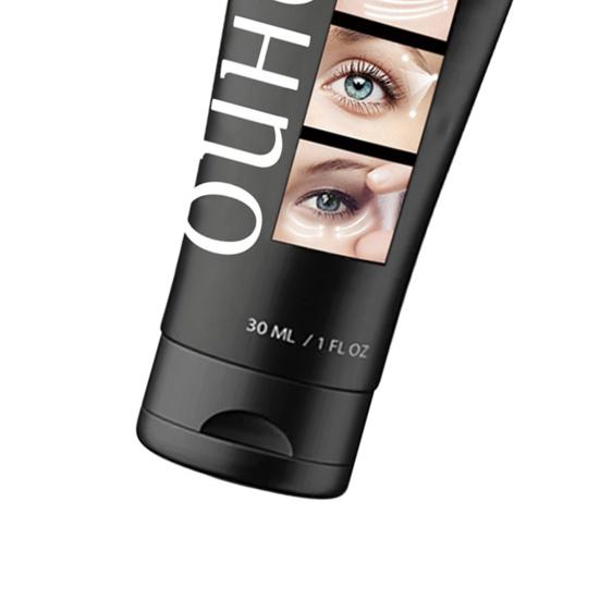 Укрепляющий крем для глаз, мгновенный подтяжка глаз, уменьшение темных кругов, мешков, увлажняющие кремы для глаз, легкая формула, омолаживающее средство против морщин для мужчин, женщин