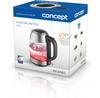 Electric Kettle CONCEPT RK4080