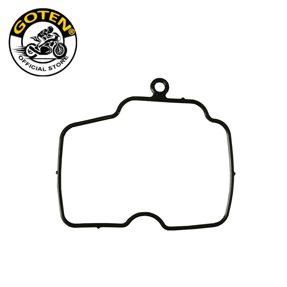 Goten Pit Dirt Bike Float Bowl Rubber Seal Gasket For Mikuni Carburetor VM26-6724
